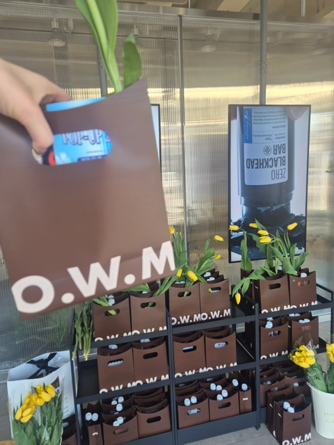 23YEARSOLD 팝업 후기 이미지 1