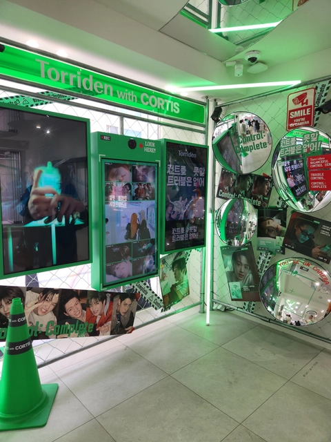 토리든 커넥트 성수 이벤트 후기 이미지 2