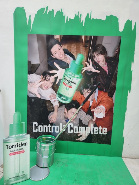 토리든 커넥트 성수 이벤트 후기 이미지 5