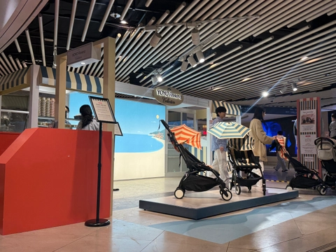 스토케 팝업 후기 이미지 1