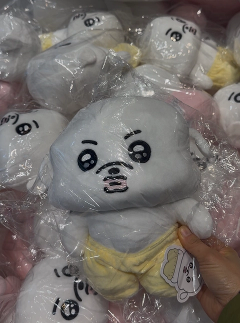 오늘의 귀여움 CLASS 팝업 - 복슬이 후기 이미지 3