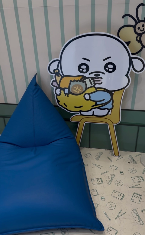 오늘의 귀여움 CLASS 팝업 - 복슬이 후기 이미지 4