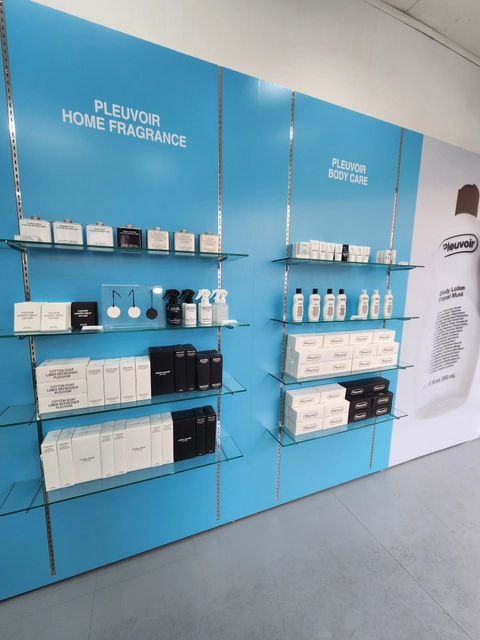 플르부아 팝업 후기 이미지 3