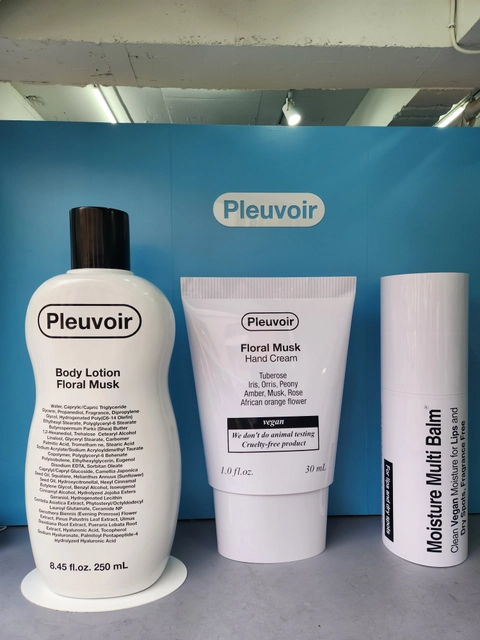 플르부아 팝업 후기 이미지 1