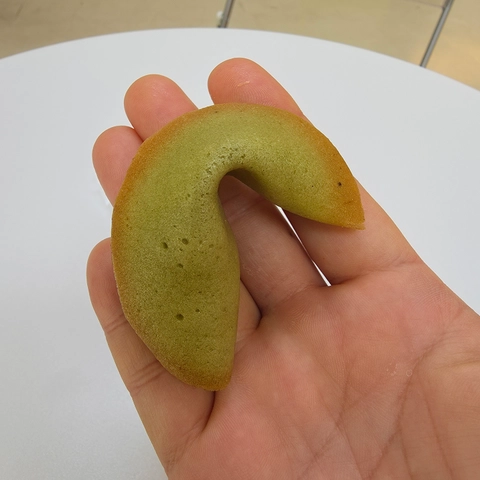 비플레인 팝업 - 녹두 스포일러 카페 후기 이미지 1