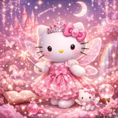 캔메이크 X 리락쿠마 팝업 후기 이미지 5