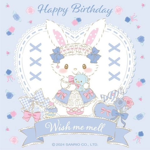 캔메이크 X 리락쿠마 팝업 후기 이미지 1