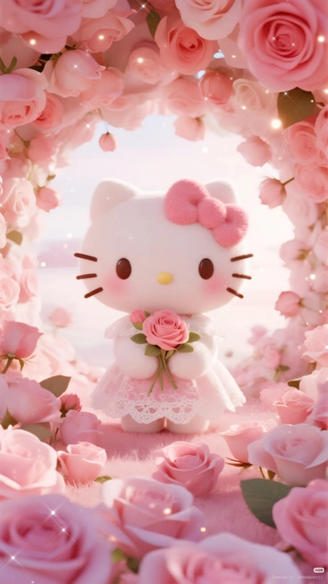 캔메이크 X 리락쿠마 팝업 후기 이미지 2