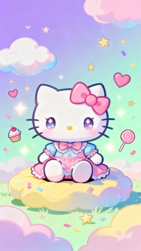 캔메이크 X 리락쿠마 팝업 후기 이미지 3