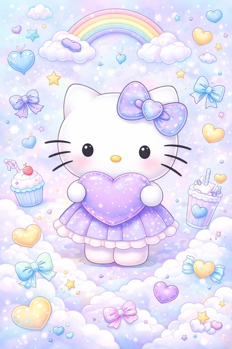 캔메이크 X 리락쿠마 팝업 후기 이미지 4