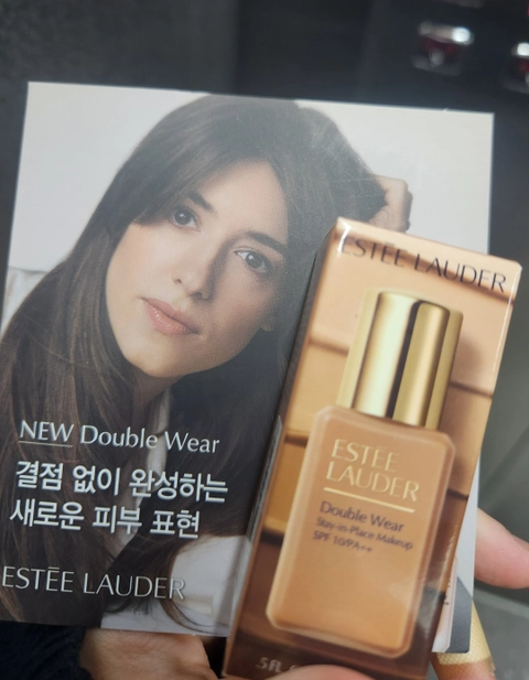 에스티로더 X 뷰티쁠 무빙 팝업 후기 이미지 1