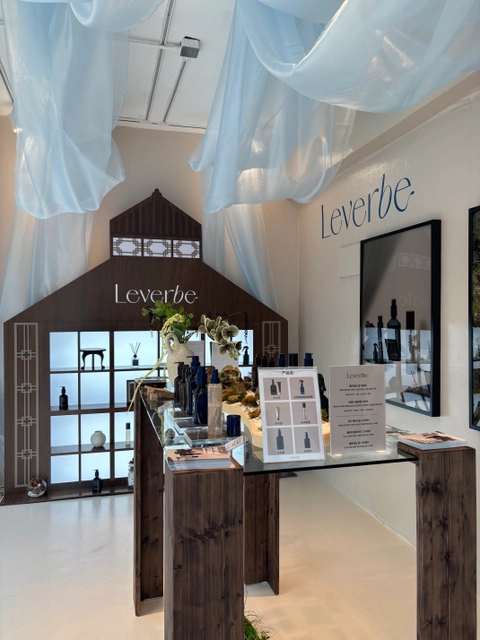 르버브 팝업 후기 이미지 1