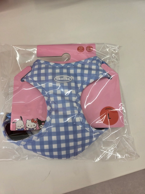 리카리카 X 산리오캐릭터즈 성수 팝업 후기 이미지 1