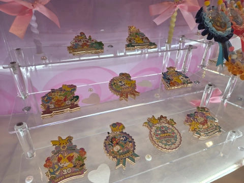  포켓몬 30주년 파티 팝업 후기 이미지 4