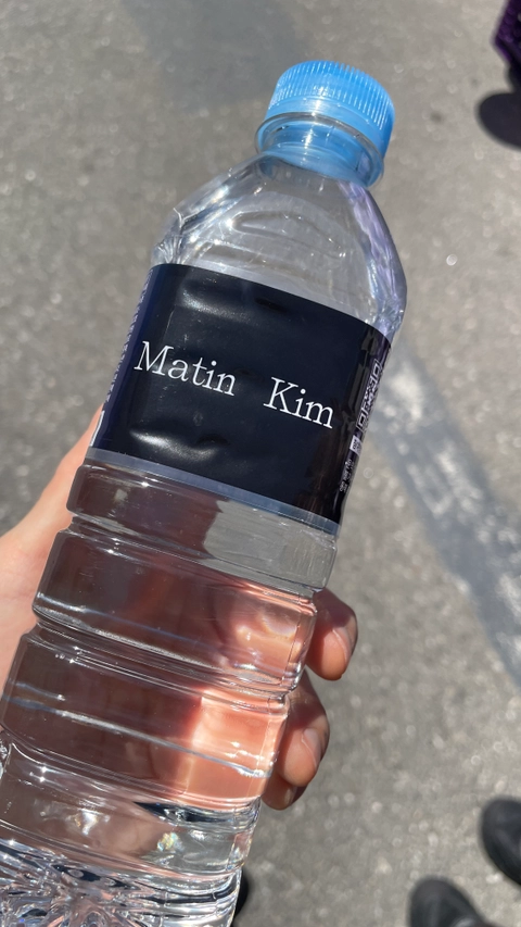 에어로케이 X 오프뷰티 팝업 후기 이미지 2