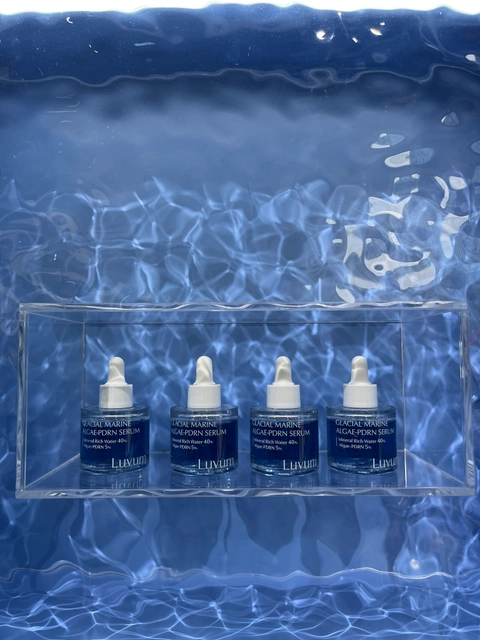 러븀 팝업 후기 이미지 3