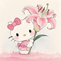 압소바 X 헬로키티 팝업 @강남 후기 이미지 3