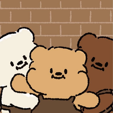 빵고미 팝업