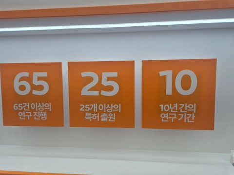라로슈포제 팝업 - UV 스타디움 후기 이미지 1
