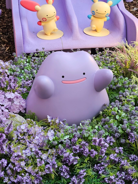 메타몽 놀이터 후기 이미지 3