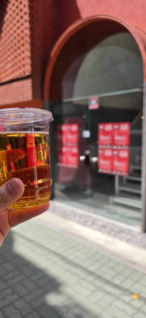 리벨라 팝업 후기 이미지 1