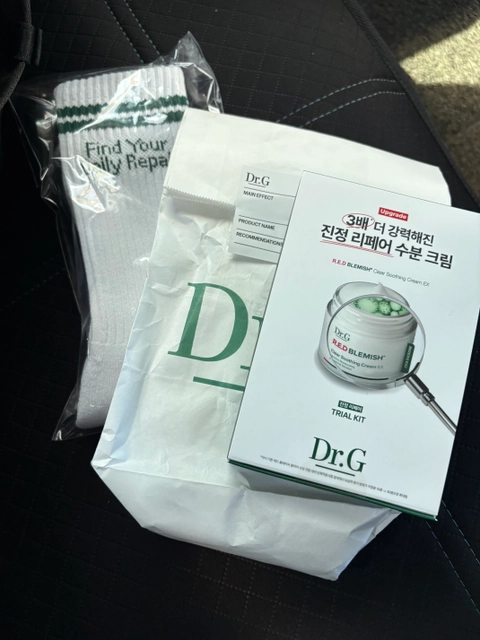 닥터지 무빙 팝업 후기 이미지 2