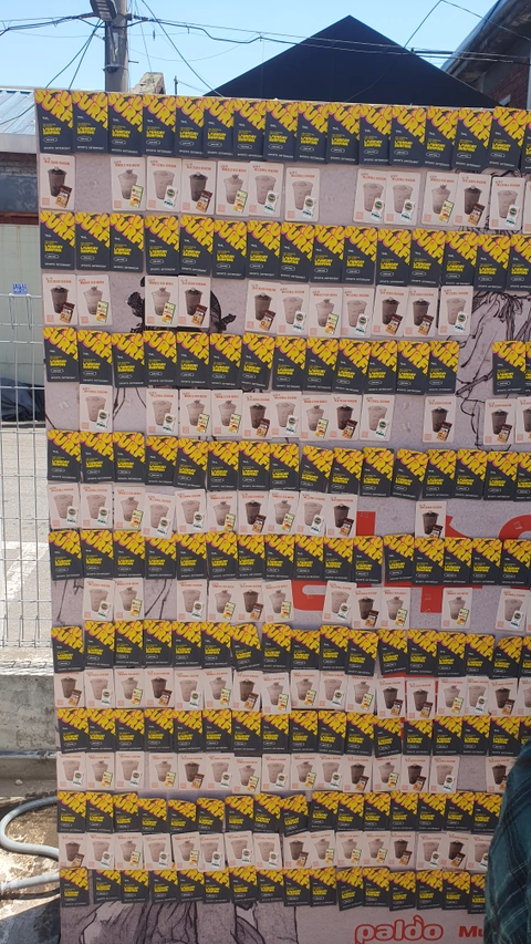 정식품 X 오쎄 이벤트 - 성수장터 후기 이미지 2