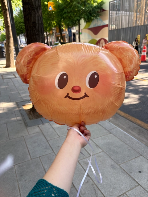 조셉앤스테이시 X 몬치치 팝업 후기 이미지 5