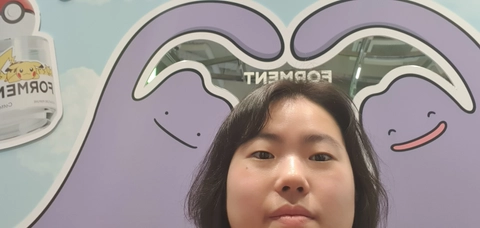 포맨트 X 포켓몬스터 팝업 후기 이미지 4