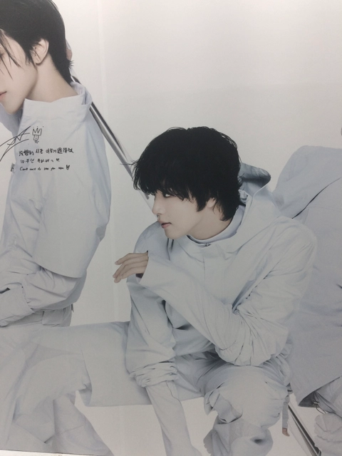 NCT 10TH ANNIVERSARY [NCT 2026] POP UP : NEO GROUND 후기 이미지 1