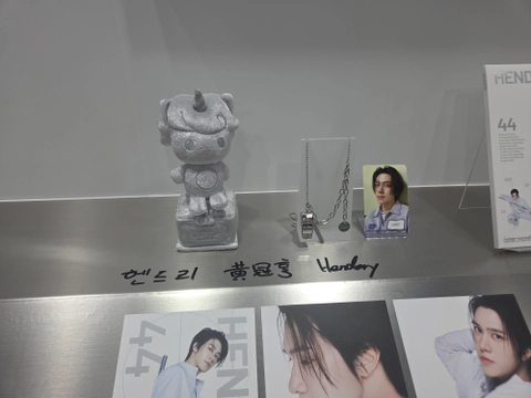 NCT 10TH ANNIVERSARY [NCT 2026] POP UP : NEO GROUND 후기 이미지 2