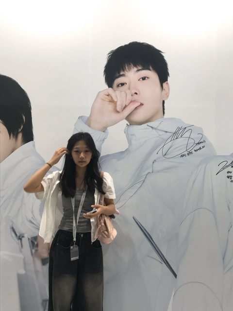 NCT 10TH ANNIVERSARY [NCT 2026] POP UP : NEO GROUND 후기 이미지 1
