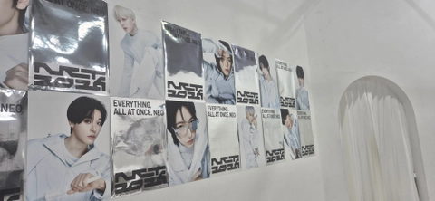 NCT 10TH ANNIVERSARY [NCT 2026] POP UP : NEO GROUND 후기 이미지 1