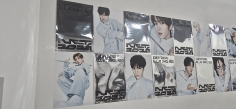 NCT 10TH ANNIVERSARY [NCT 2026] POP UP : NEO GROUND 후기 이미지 2