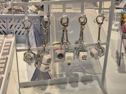 키덕투어 in 건대스타시티 후기 이미지 2