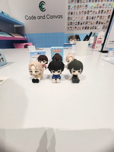 이직로그 팝업 후기 이미지 2
