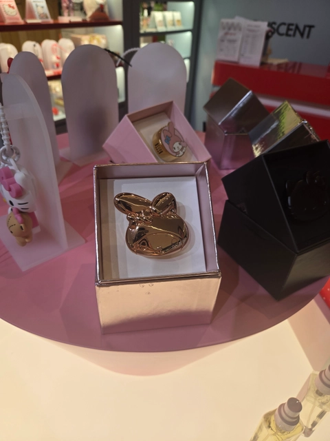 오센트 X 헬로키티 팝업 후기 이미지 5