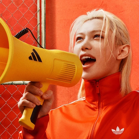아디다스 월드컵 팝업