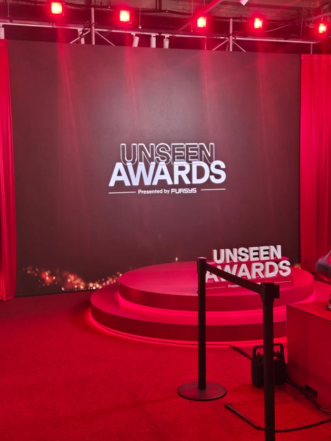 퍼시스 팝업스토어 UNSEEN AWARDS – Presented by FURSYS 후기 이미지 4