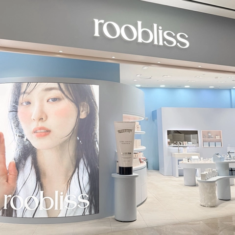 루블리스 팝업