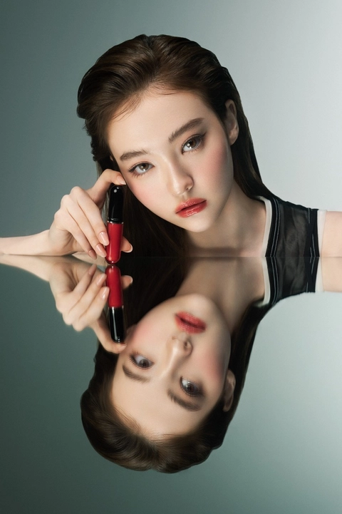 M.A.C 팝업