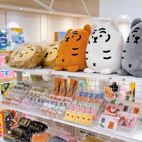 AKプラザ X YOUR GOODS 水原ポップアップ - YOUR GOODS ポップアップ