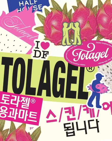 토라젤 X 하프하우스 용과마트 성수 팝업-대표-이미지