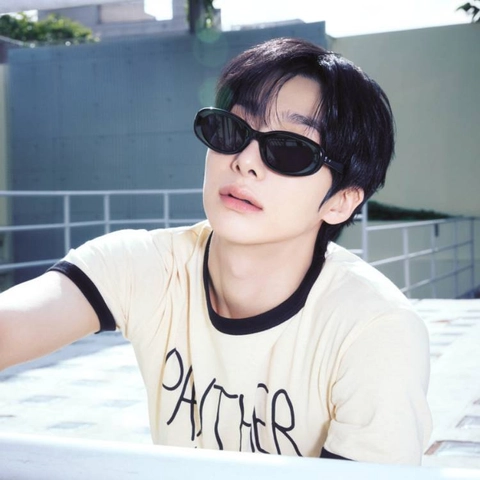 리끌로우 팝업